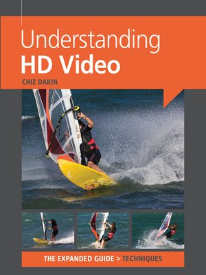 cover image of Understanding HD Video